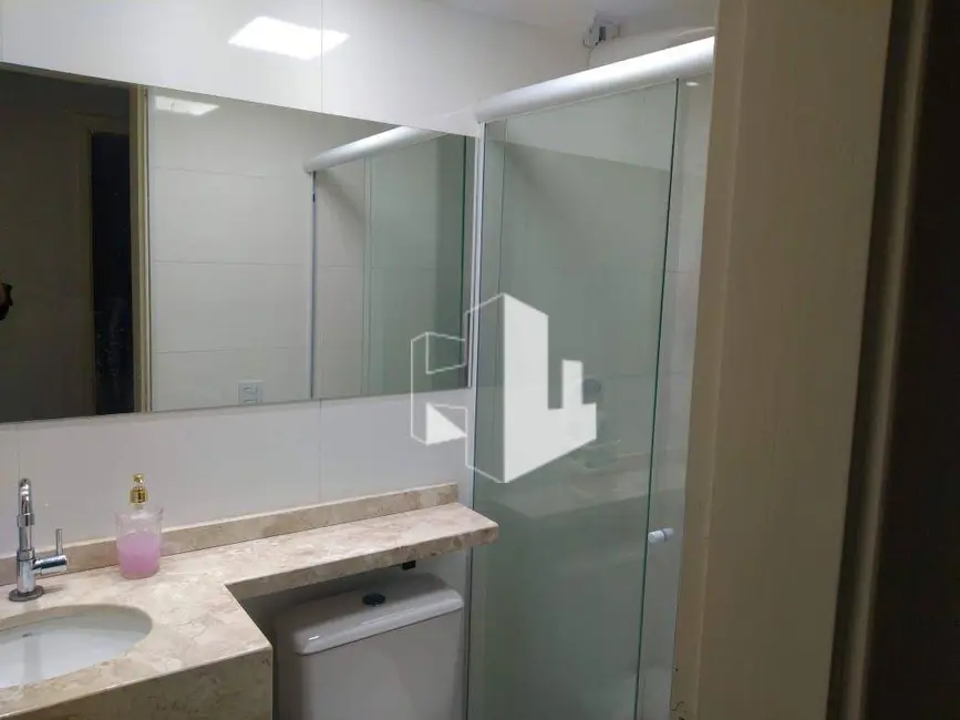 Foto 6 de Apartamento com 2 quartos à venda, 49m2 em Jardim Olímpia, Jau - SP