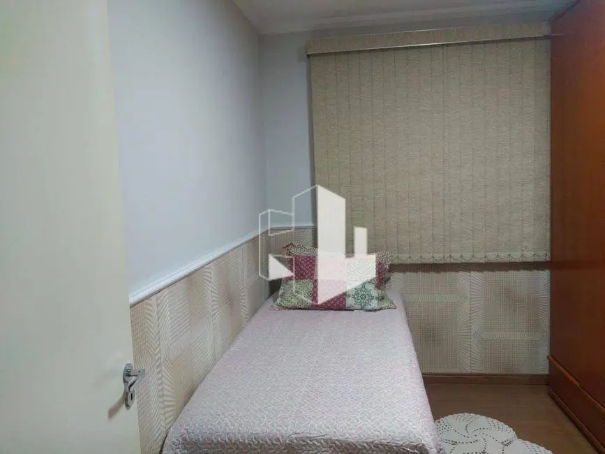 Foto 4 de Apartamento com 2 quartos à venda, 49m2 em Jardim Olímpia, Jau - SP