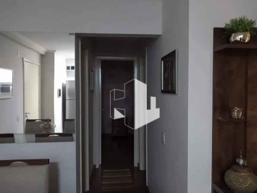 Foto 5 de Apartamento com 2 quartos à venda, 49m2 em Jardim Olímpia, Jau - SP