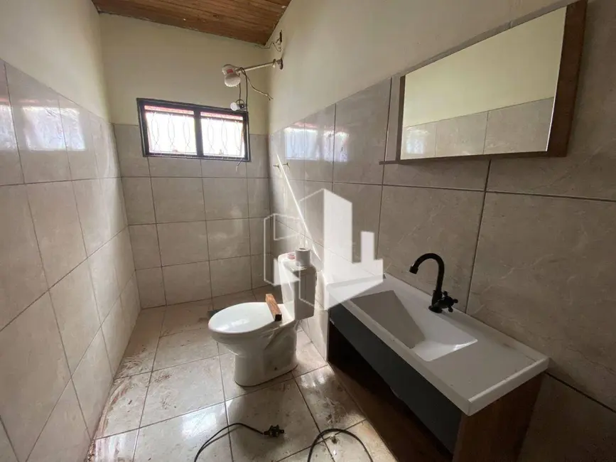 Foto 5 de Casa com 2 quartos para alugar, 175m2 em Jardim Padre Augusto Sani, Jau - SP