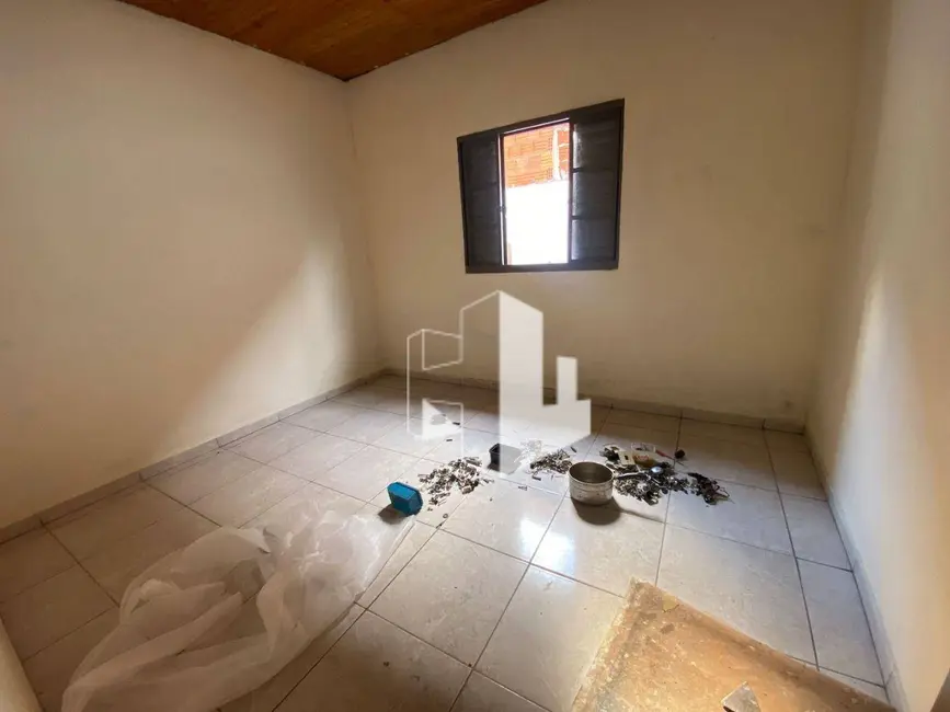 Foto 3 de Casa com 2 quartos para alugar, 175m2 em Jardim Padre Augusto Sani, Jau - SP