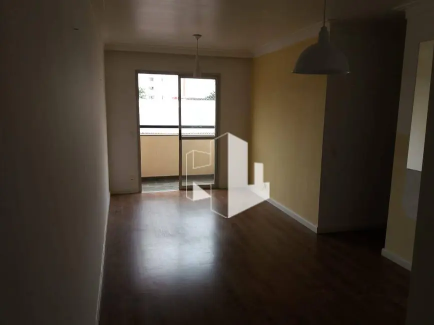 Foto 2 de Apartamento com 3 quartos à venda, 61m2 em Mooca, São Paulo - SP