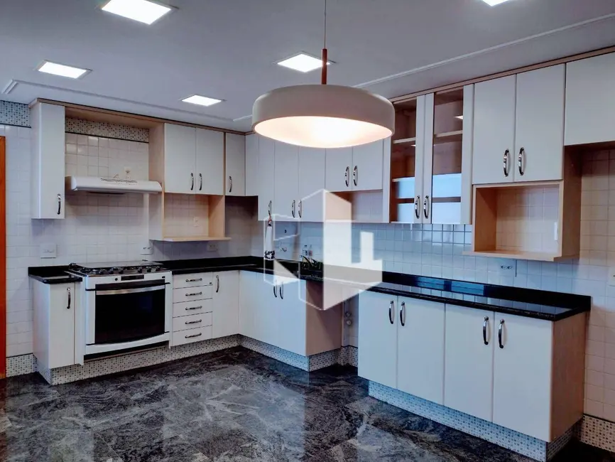 Foto 5 de Apartamento com 4 quartos à venda, 403m2 em Centro, Jau - SP