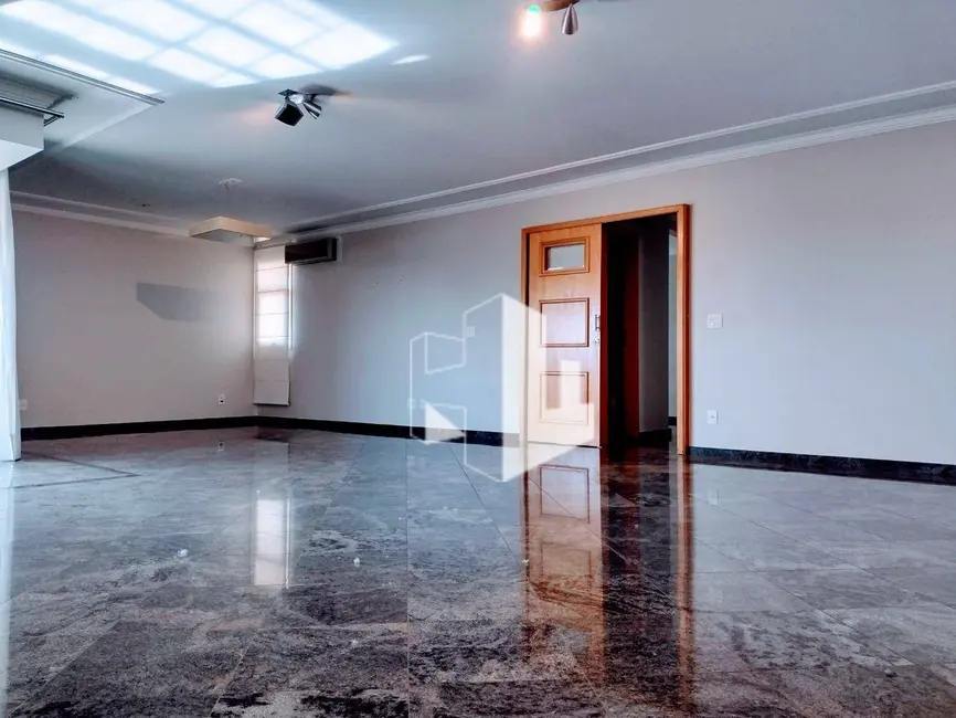 Foto 4 de Apartamento com 4 quartos à venda, 403m2 em Centro, Jau - SP