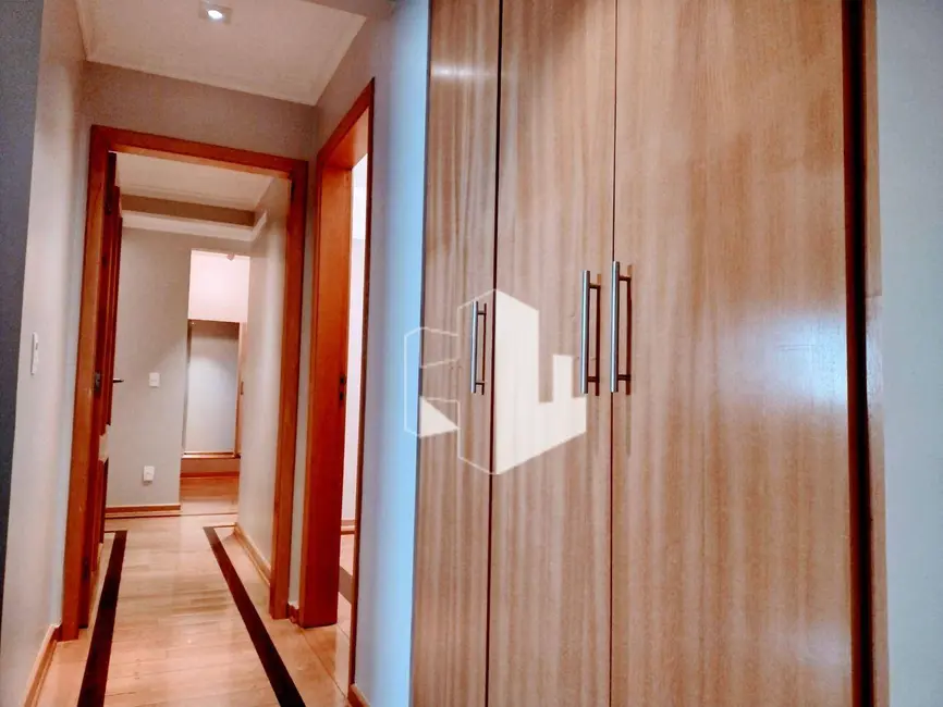 Foto 7 de Apartamento com 4 quartos à venda, 403m2 em Centro, Jau - SP