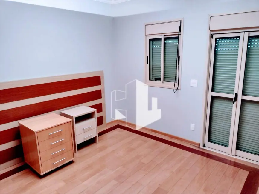 Foto 6 de Apartamento com 4 quartos à venda, 403m2 em Centro, Jau - SP