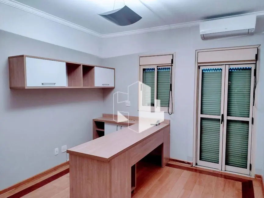 Foto 9 de Apartamento com 4 quartos à venda, 403m2 em Centro, Jau - SP