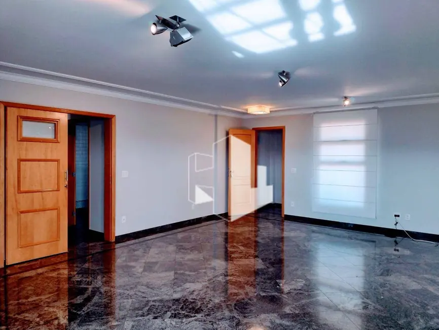 Foto 3 de Apartamento com 4 quartos à venda, 403m2 em Centro, Jau - SP