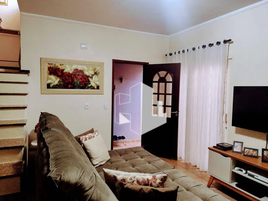 Foto 2 de Casa com 2 quartos à venda, 150m2 em Jardim Novo Horizonte, Jau - SP