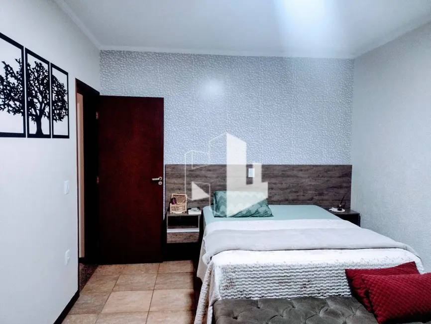 Foto 6 de Casa com 2 quartos à venda, 150m2 em Jardim Novo Horizonte, Jau - SP