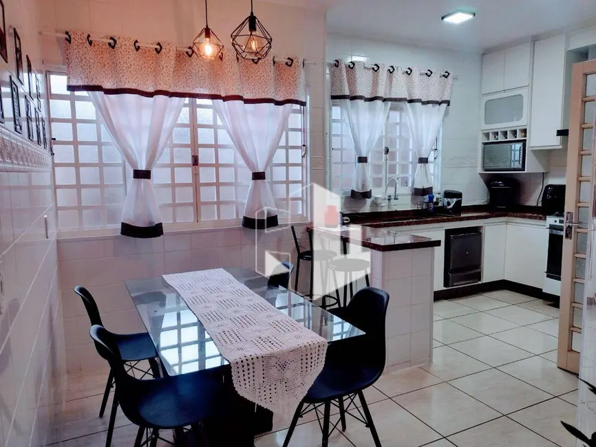 Foto 3 de Casa com 2 quartos à venda, 150m2 em Jardim Novo Horizonte, Jau - SP