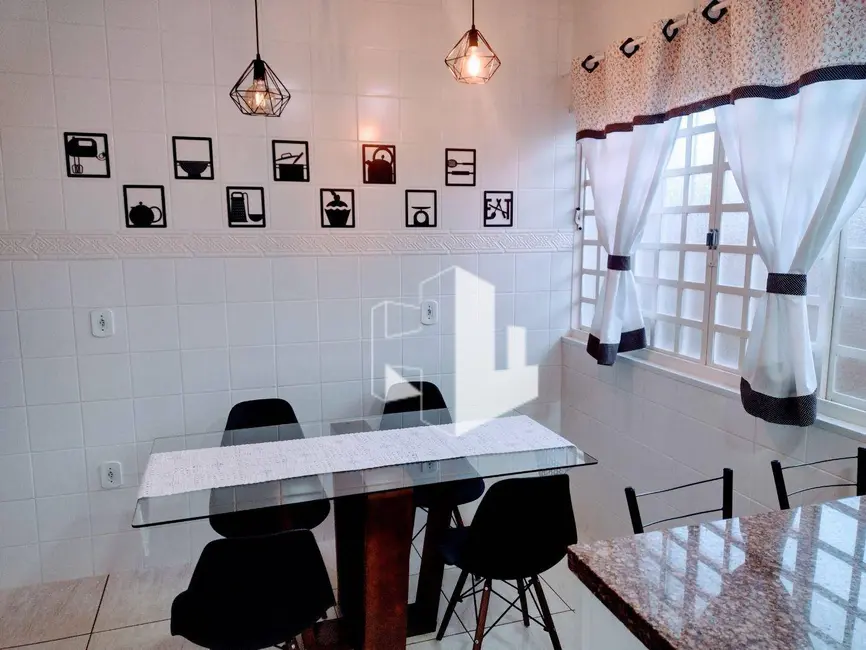 Foto 5 de Casa com 2 quartos à venda, 150m2 em Jardim Novo Horizonte, Jau - SP