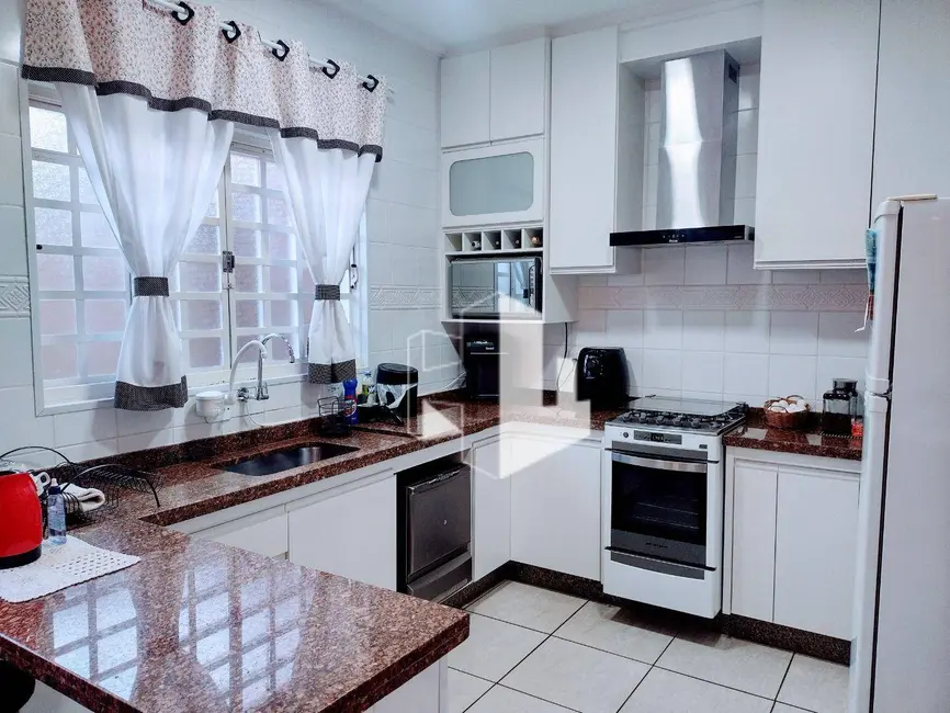 Foto 4 de Casa com 2 quartos à venda, 150m2 em Jardim Novo Horizonte, Jau - SP