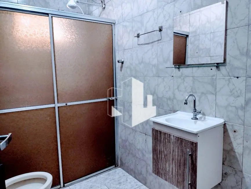 Foto 5 de Casa com 2 quartos à venda, 125m2 em Jardim Itamarati, Jau - SP