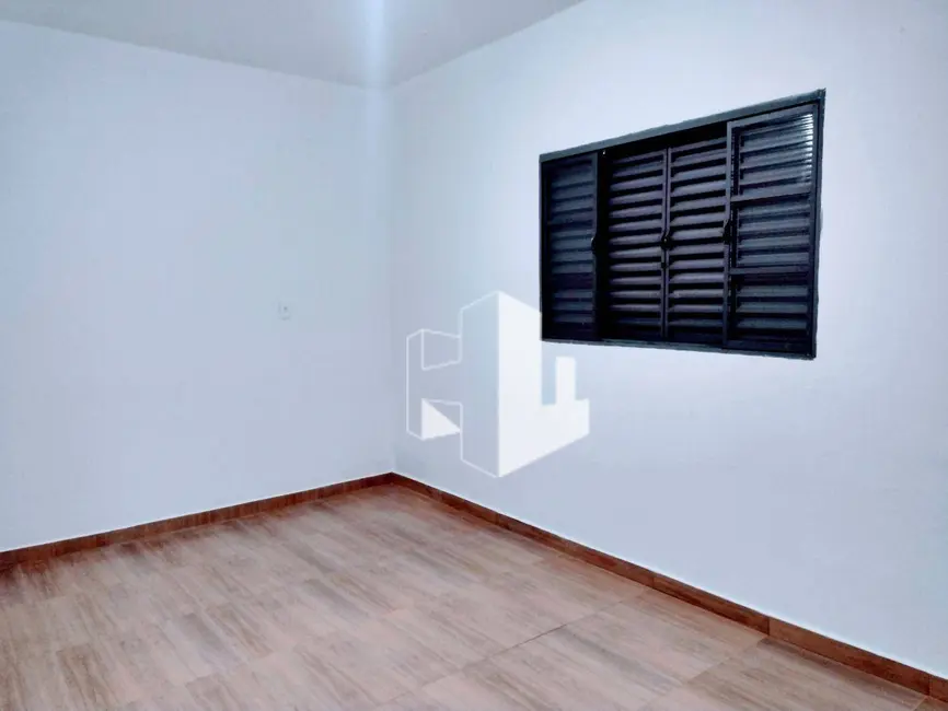 Foto 6 de Casa com 2 quartos à venda, 125m2 em Jardim Itamarati, Jau - SP