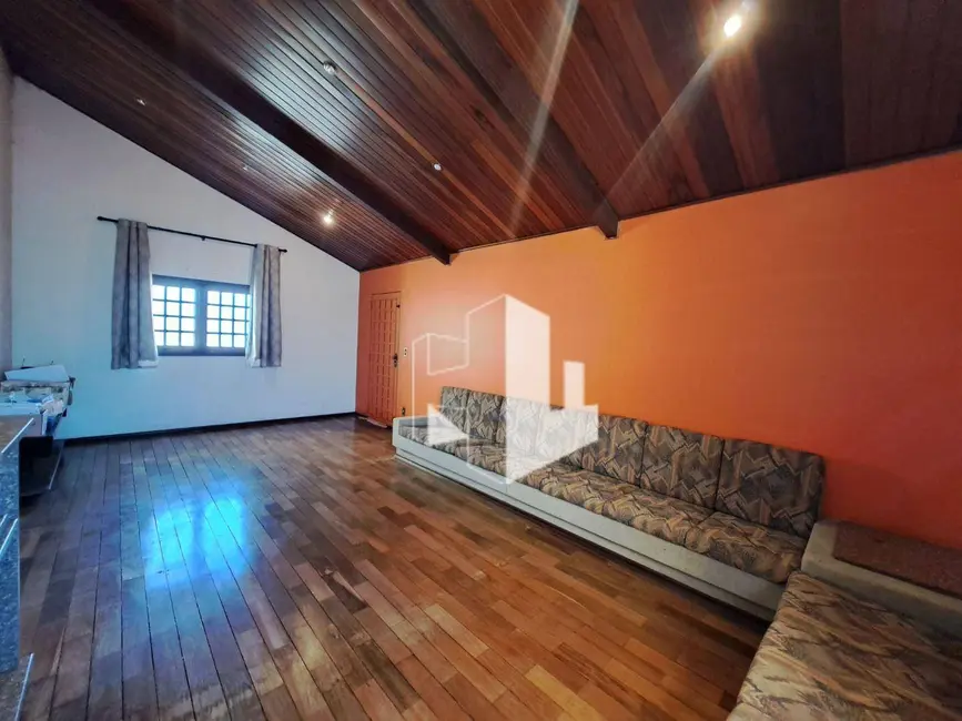 Foto 8 de Casa com 4 quartos à venda, 287m2 em Jardim Conde Pinhal I, Jau - SP