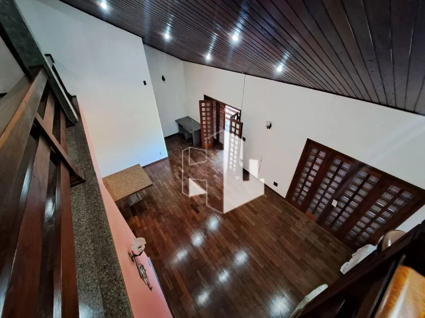 Foto 5 de Casa com 4 quartos à venda, 287m2 em Jardim Conde Pinhal I, Jau - SP