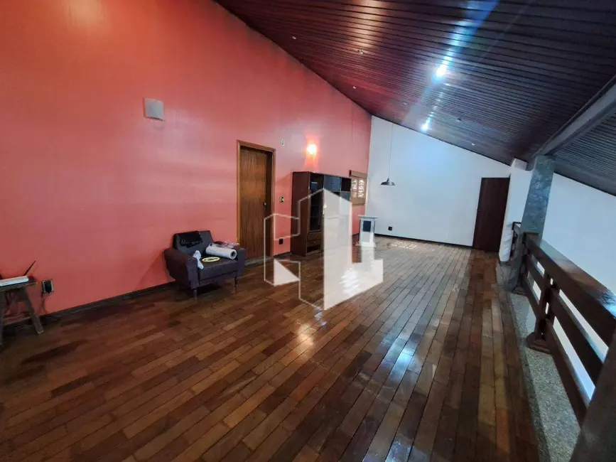 Foto 6 de Casa com 4 quartos à venda, 287m2 em Jardim Conde Pinhal I, Jau - SP