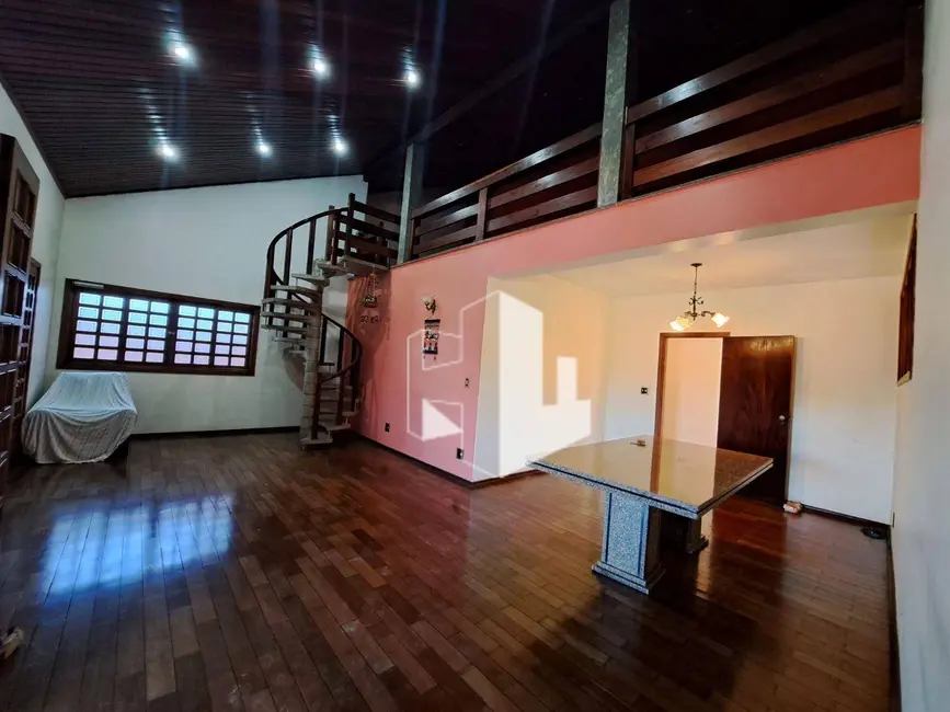 Foto 1 de Casa com 4 quartos à venda, 287m2 em Jardim Conde Pinhal I, Jau - SP