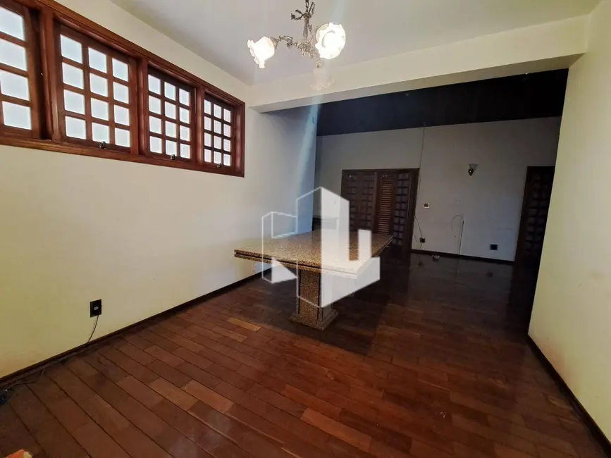 Foto 4 de Casa com 4 quartos à venda, 287m2 em Jardim Conde Pinhal I, Jau - SP