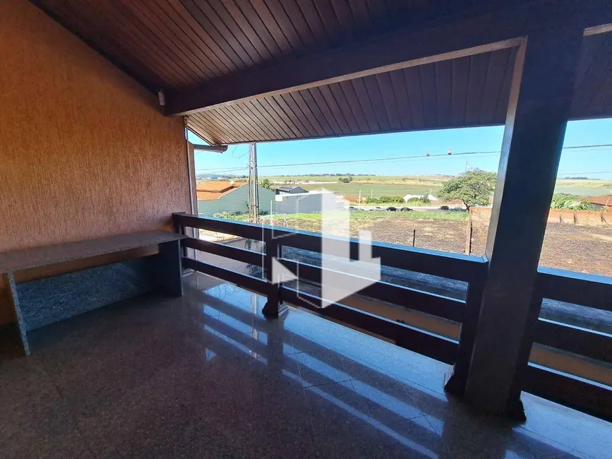 Foto 9 de Casa com 4 quartos à venda, 287m2 em Jardim Conde Pinhal I, Jau - SP