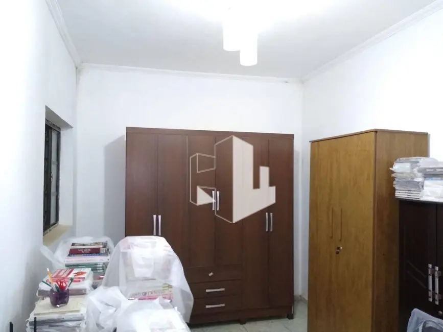 Foto 5 de Casa com 3 quartos à venda, 192m2 em Jardim Olímpia, Jau - SP