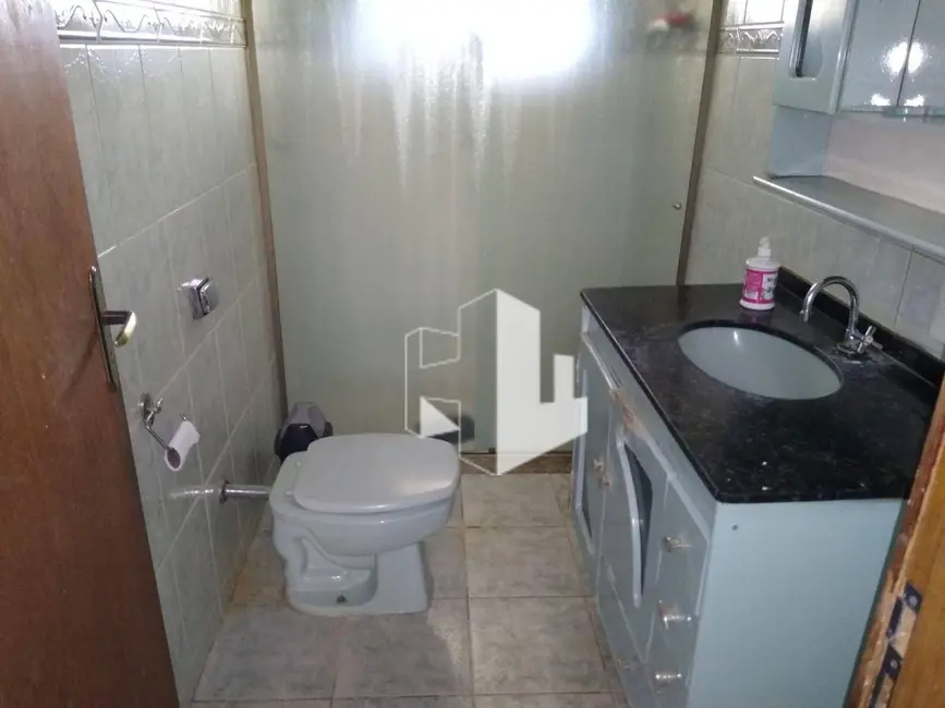 Foto 8 de Casa com 3 quartos à venda, 192m2 em Jardim Olímpia, Jau - SP