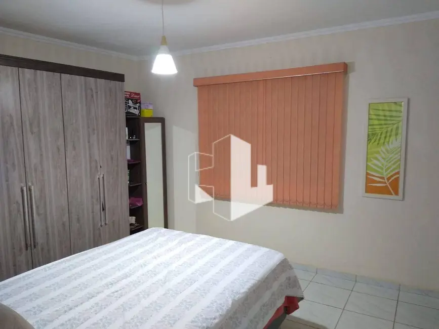 Foto 3 de Casa com 3 quartos à venda, 192m2 em Jardim Olímpia, Jau - SP