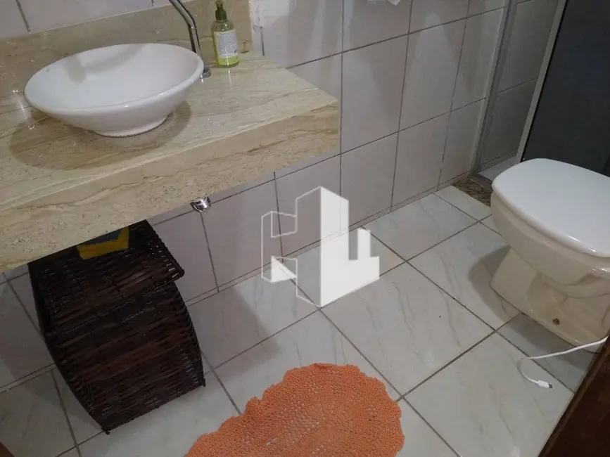 Foto 9 de Casa com 3 quartos à venda, 192m2 em Jardim Olímpia, Jau - SP