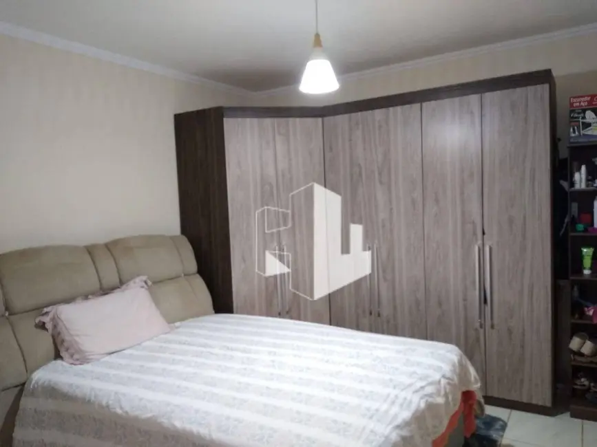 Foto 4 de Casa com 3 quartos à venda, 192m2 em Jardim Olímpia, Jau - SP