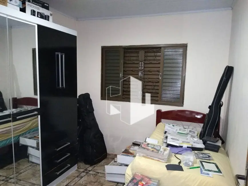 Foto 7 de Casa com 3 quartos à venda, 192m2 em Jardim Olímpia, Jau - SP