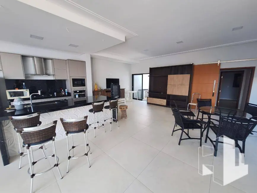 Foto 7 de Casa com 2 quartos à venda, 250m2 em Jardim Campos Prado, Jau - SP