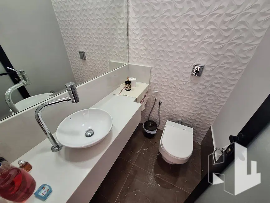 Foto 9 de Casa com 2 quartos à venda, 250m2 em Jardim Campos Prado, Jau - SP