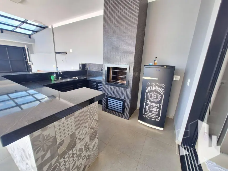 Foto 3 de Casa com 2 quartos à venda, 250m2 em Jardim Campos Prado, Jau - SP