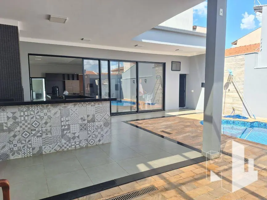 Foto 2 de Casa com 2 quartos à venda, 250m2 em Jardim Campos Prado, Jau - SP