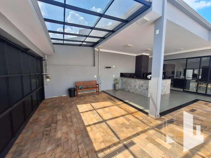 Foto 4 de Casa com 2 quartos à venda, 250m2 em Jardim Campos Prado, Jau - SP