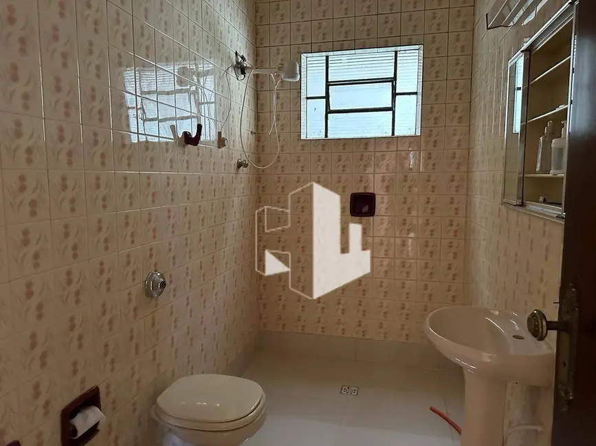 Foto 6 de Casa com 3 quartos para alugar, 663m2 em Vila Santa Maria, Jau - SP