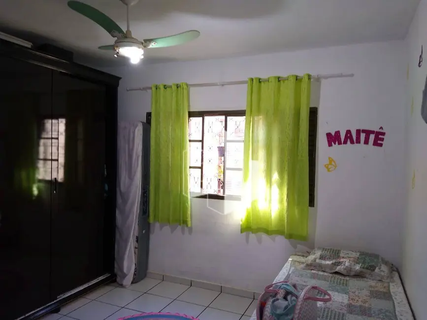 Foto 3 de Casa com 2 quartos à venda, 143m2 em Vila Alves de Almeida, Jau - SP