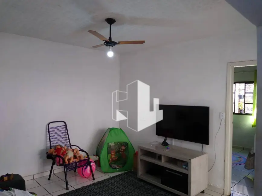 Foto 1 de Casa com 2 quartos à venda, 143m2 em Vila Alves de Almeida, Jau - SP