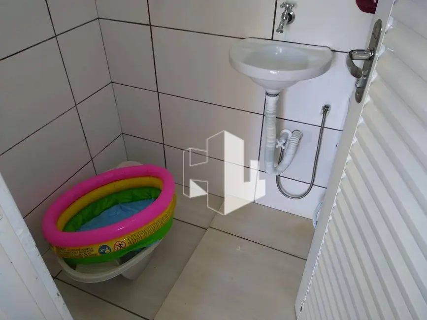 Foto 9 de Casa com 2 quartos à venda, 143m2 em Vila Alves de Almeida, Jau - SP