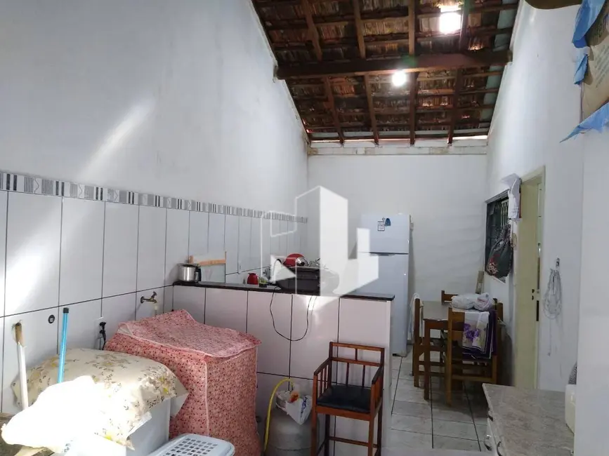 Foto 7 de Casa com 2 quartos à venda, 143m2 em Vila Alves de Almeida, Jau - SP