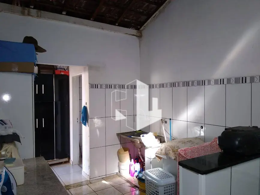 Foto 8 de Casa com 2 quartos à venda, 143m2 em Vila Alves de Almeida, Jau - SP