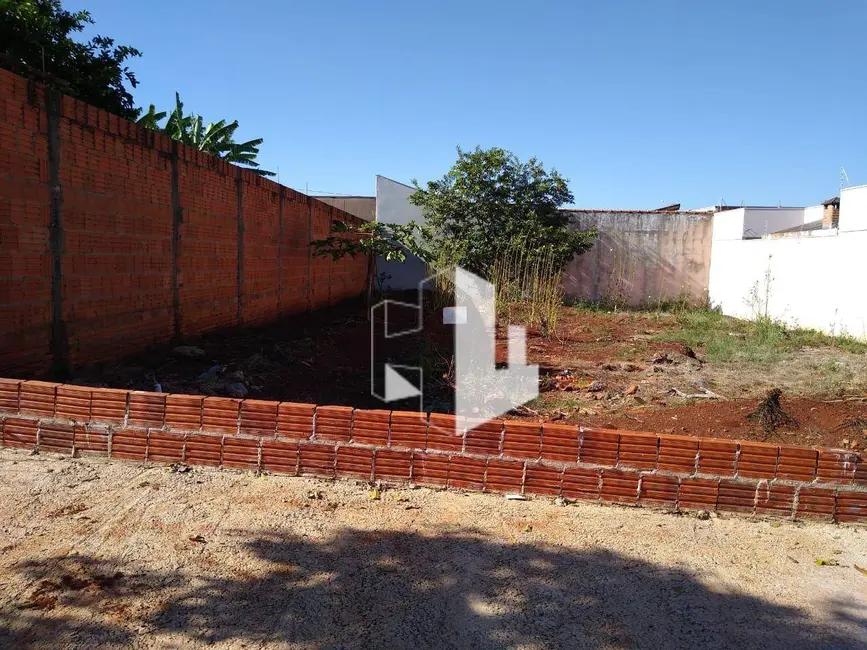 Foto 1 de Terreno / Lote à venda, 175m2 em Jardim Dona Emília, Jau - SP