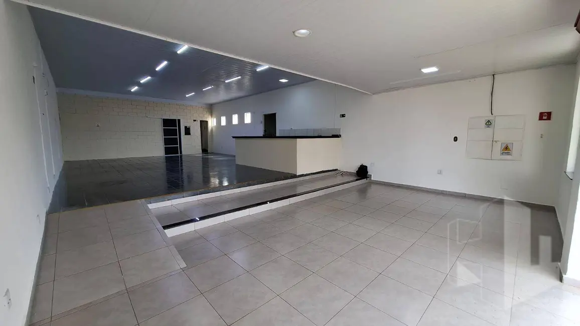 Foto 1 de Armazém / Galpão para alugar, 200m2 em Centro, Jau - SP
