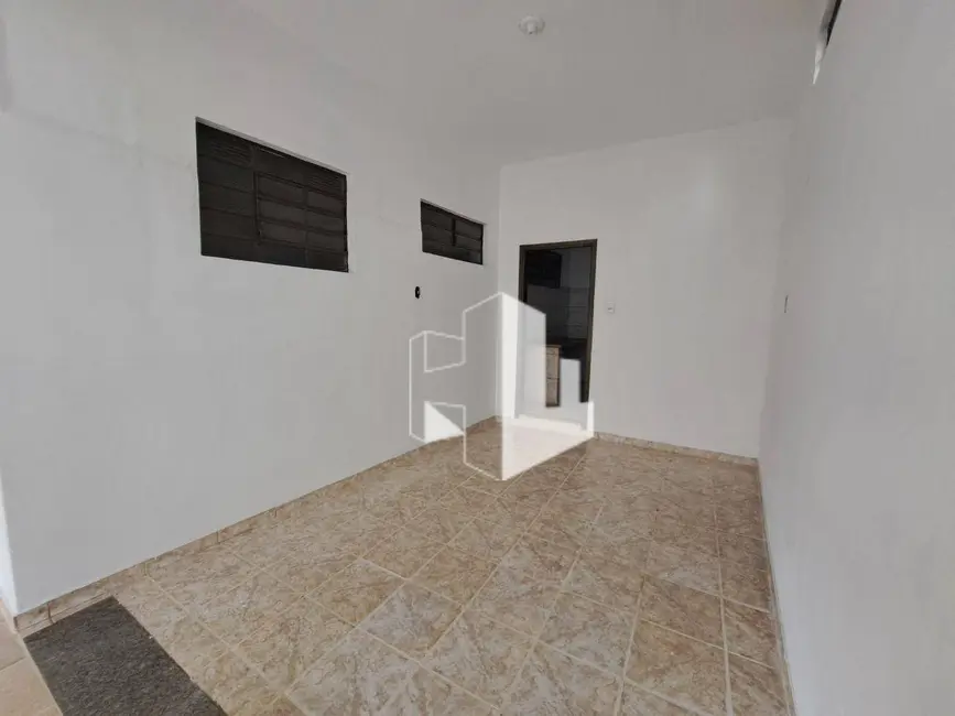 Foto 3 de Sala Comercial para alugar, 60m2 em Centro, Jau - SP