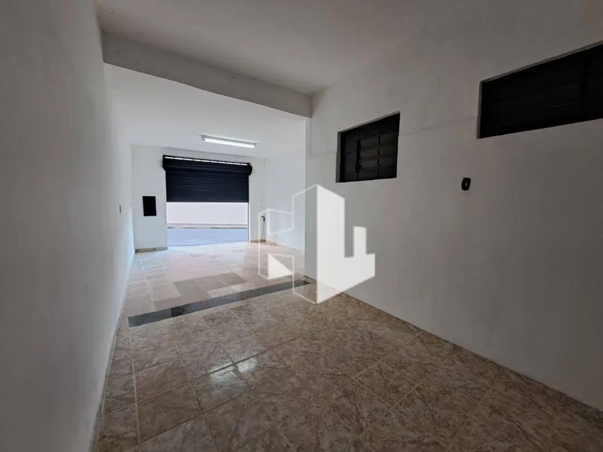 Foto 4 de Sala Comercial para alugar, 60m2 em Centro, Jau - SP