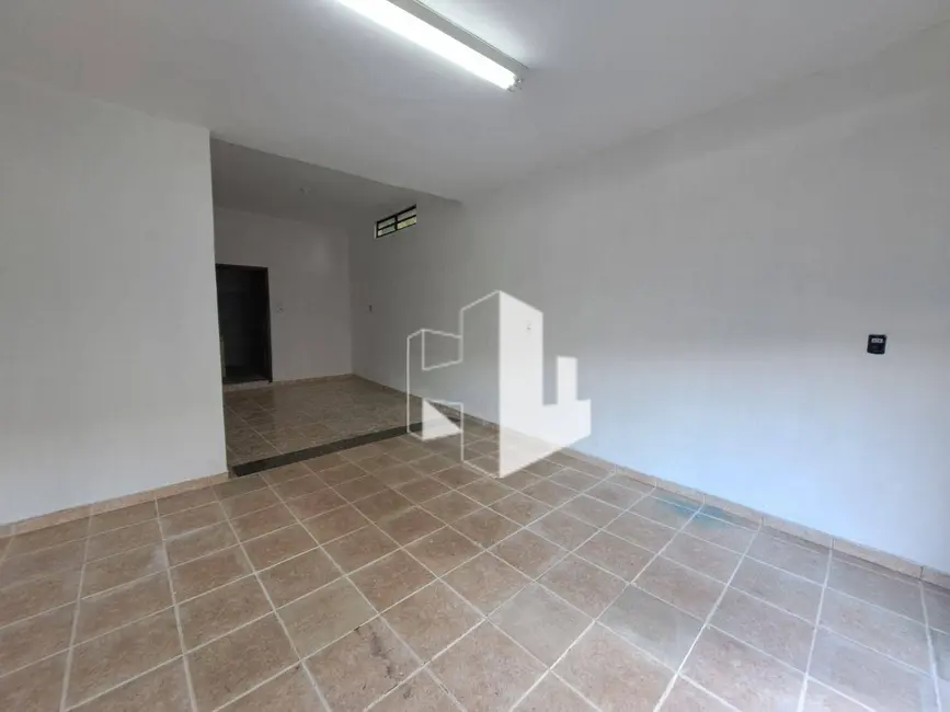 Foto 1 de Sala Comercial para alugar, 60m2 em Centro, Jau - SP