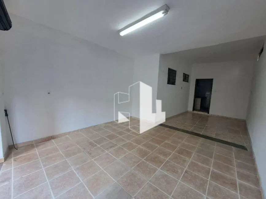 Foto 2 de Sala Comercial para alugar, 60m2 em Centro, Jau - SP