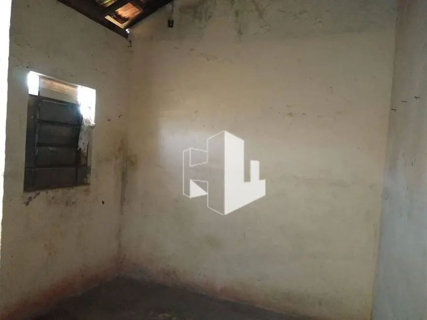 Foto 3 de Casa com 2 quartos à venda, 170m2 em Chácara Bela Vista, Jau - SP