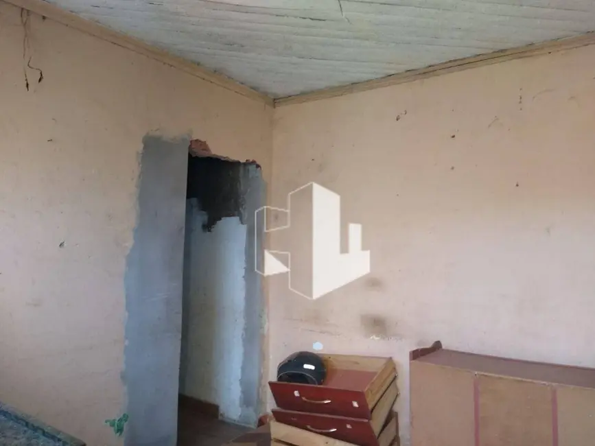 Foto 4 de Casa com 2 quartos à venda, 170m2 em Chácara Bela Vista, Jau - SP